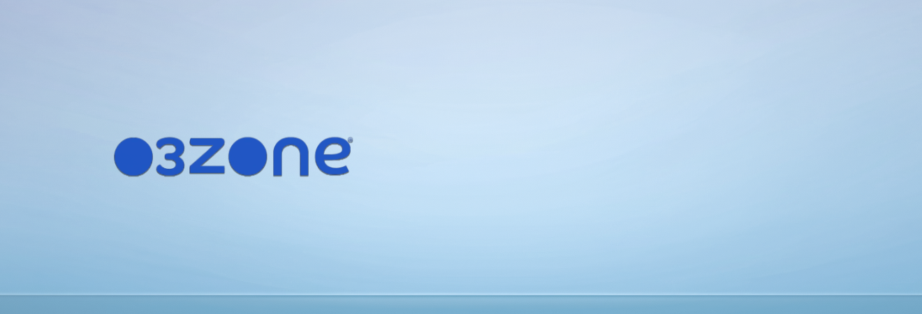 Innovazione a base di ozono per il benessere